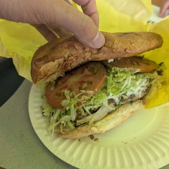 King Torta - King Torta - Mexican Near Me - North Plains, Oregon