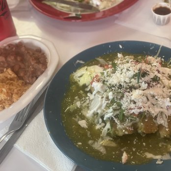 Mission 19 Taquería - Enchiladas - Mexican Near Me - Monterey, California