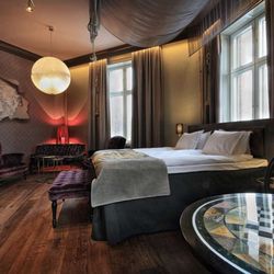 Stora Hotellet - JS Stora Hotellet Ume