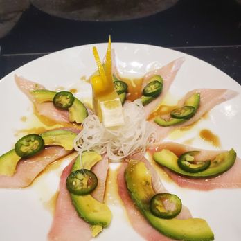 Yanagi Sushi - yellow tail belly - Japanese Near Me - Gilbert, Arizona Yanagi Sushi - yellow tail belly - Japanese Near Me - Gilbert, Arizona