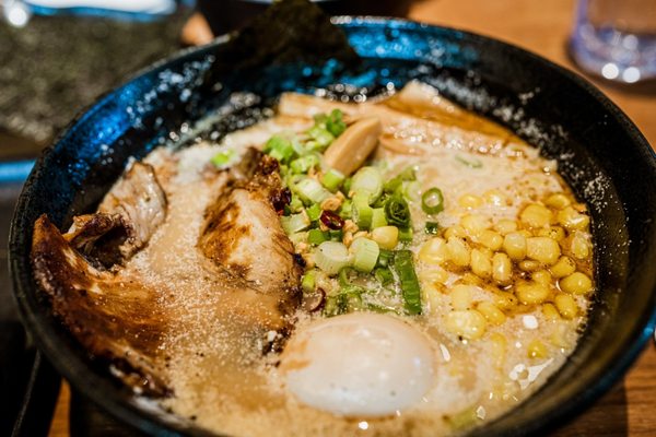 Kizuki Ramen & Izakaya by null