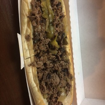 Cleavers - Cheesesteaks Near Me - Philadelphia, Pennsylvania