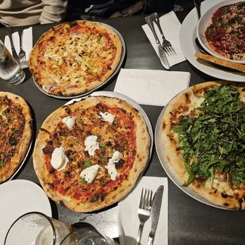 Elemental Pizza - Pizza Near Me - Seattle, Washington Elemental Pizza - Pizza Near Me - Seattle, Washington