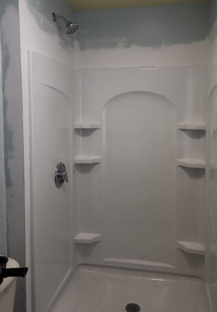 Slide of Steve's GPH