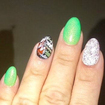 Charlie Nails & Spa - Nail Salons Near Me - La Plata, Maryland