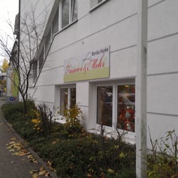 Frisuren & Mehr - Monika Hunke