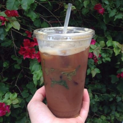 Roast Coach Coffee Bar by null