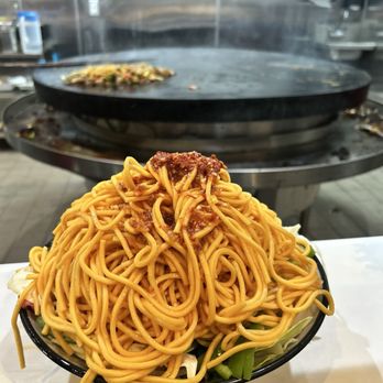 Sun's Wok and Mongolian BBQ - mongolian bbq - Chinese Near Me - South Gate, California Sun's Wok and Mongolian BBQ - mongolian bbq - Chinese Near Me - South Gate, California