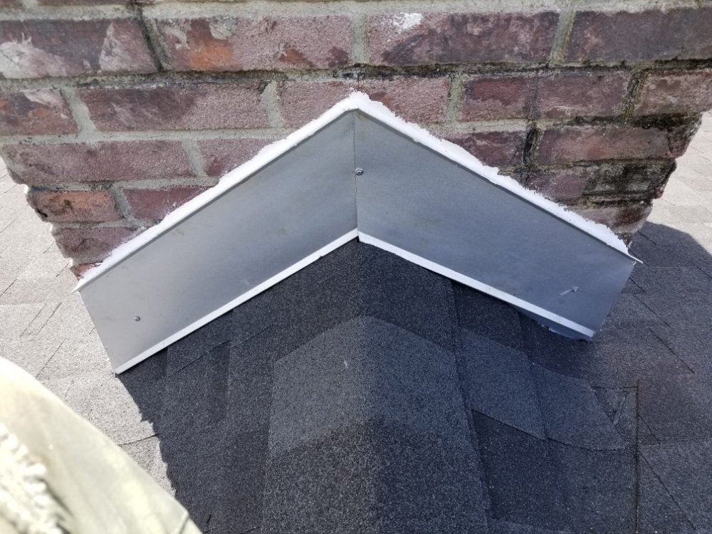 Slide of K and A Sanchez Services