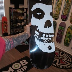 Rec Shop
