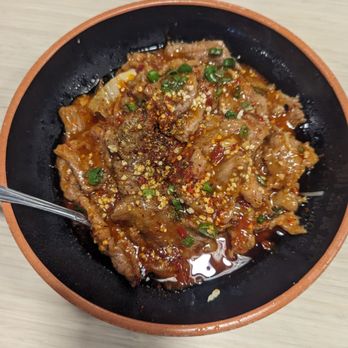 Chuan House - Noodles Near Me - Seattle, Washington