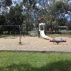 Farnham Reserve