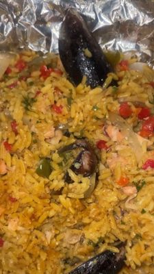 La Fonda Latina by null