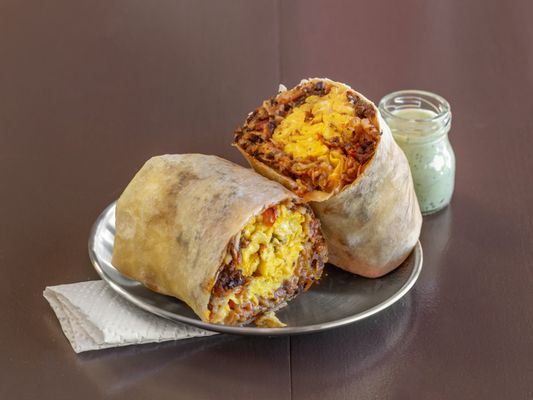 Bread & Breakfast - Burbank by null