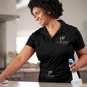 E Blast Cleaning - Home Cleaning Near Me - Sacramento , California