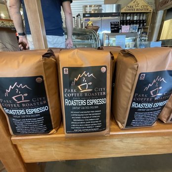 Park City Coffee Roaster - Coffee Roasteries Near Me - Park City, Utah Park City Coffee Roaster - Coffee Roasteries Near Me - Park City, Utah