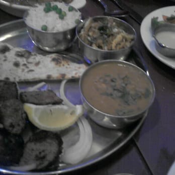Himalayan Cafe - lamb sekuwa - Himalayan/Nepalese Near Me - Pasadena, California