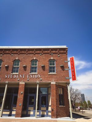 Metropolitan State University of Denver by null