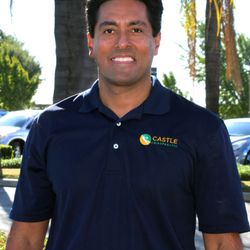 Castle Health and Wellness Chiropractic - Dr. Castillo