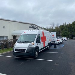 American Red Cross