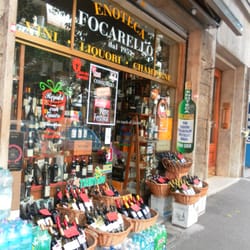 Enoteca Focarello