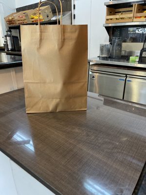 Melrose Squeeze by null