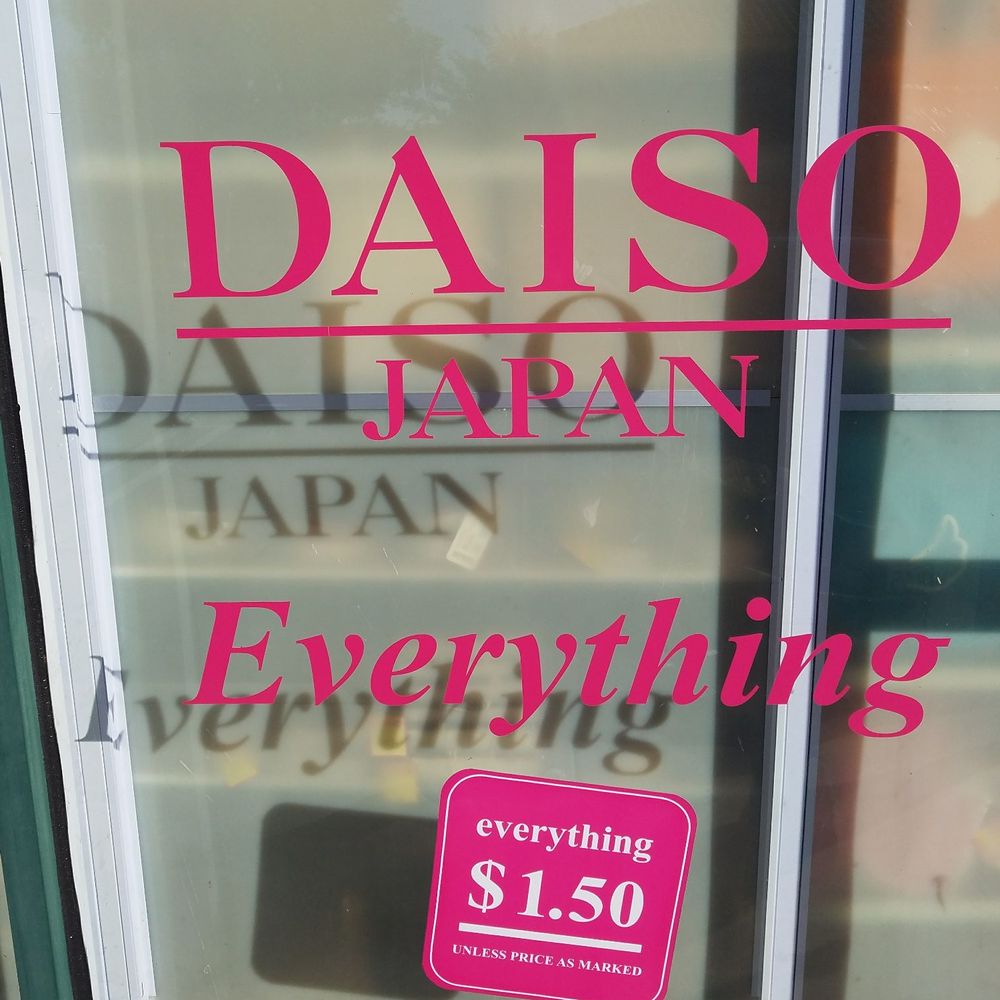 Daiso - Discount Store Near Me - Torrance, California Daiso - Discount Store Near Me - Torrance, California