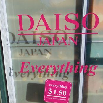 Daiso - Discount Store Near Me - Torrance, California
