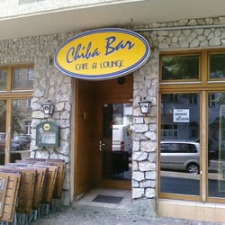Chiba Bar
