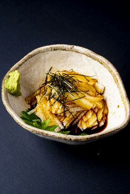 Izakaya Go Los Angeles by null