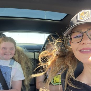 Lanier Luxury Rentals - Me and my girls scratching that itch. - Car Rental Near Me - Las Vegas, Nevada