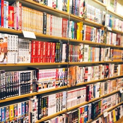 Waterstones