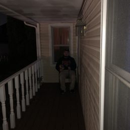 Inside Inside
