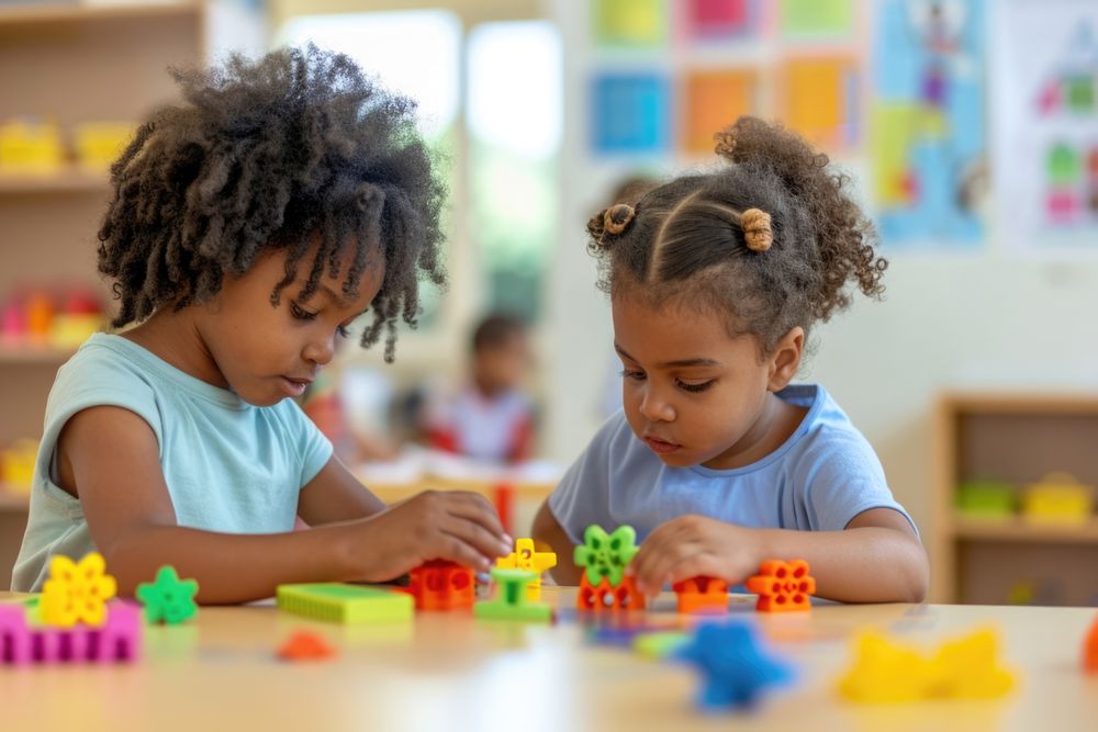 Happy Ones - childcare center in Bronx, NY