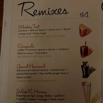 Don Woods' Say When - Cocktail Bars Near Me - Phoenix, Arizona Don Woods' Say When - Cocktail Bars Near Me - Phoenix, Arizona