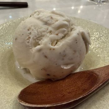 Hachi by Oao - Sesame ice cream - Sushi Bars Near Me - Kihei, Hawaii Hachi by Oao - Sesame ice cream - Sushi Bars Near Me - Kihei, Hawaii