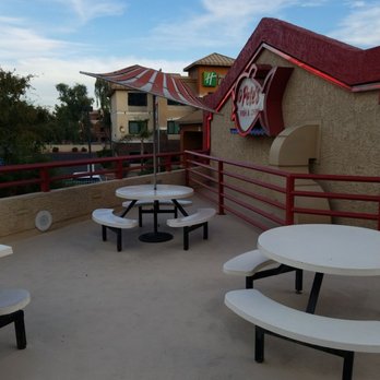 Pete's Fish & Chips - Seafood Near Me - Tempe, Arizona