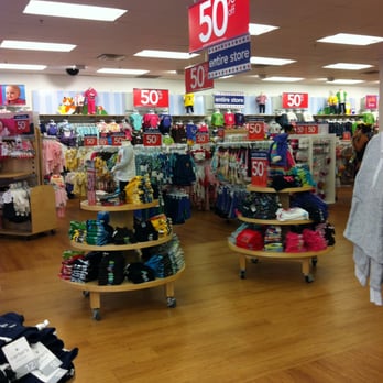 Carter's Babies & Kids - Children's Clothing Near Me - Orange, California