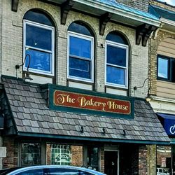 The Bakery House