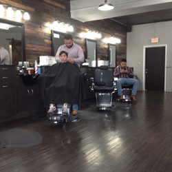 The shop