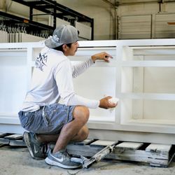 Angelo Elite Remodeling- - Custom Cabinetry San Angelo