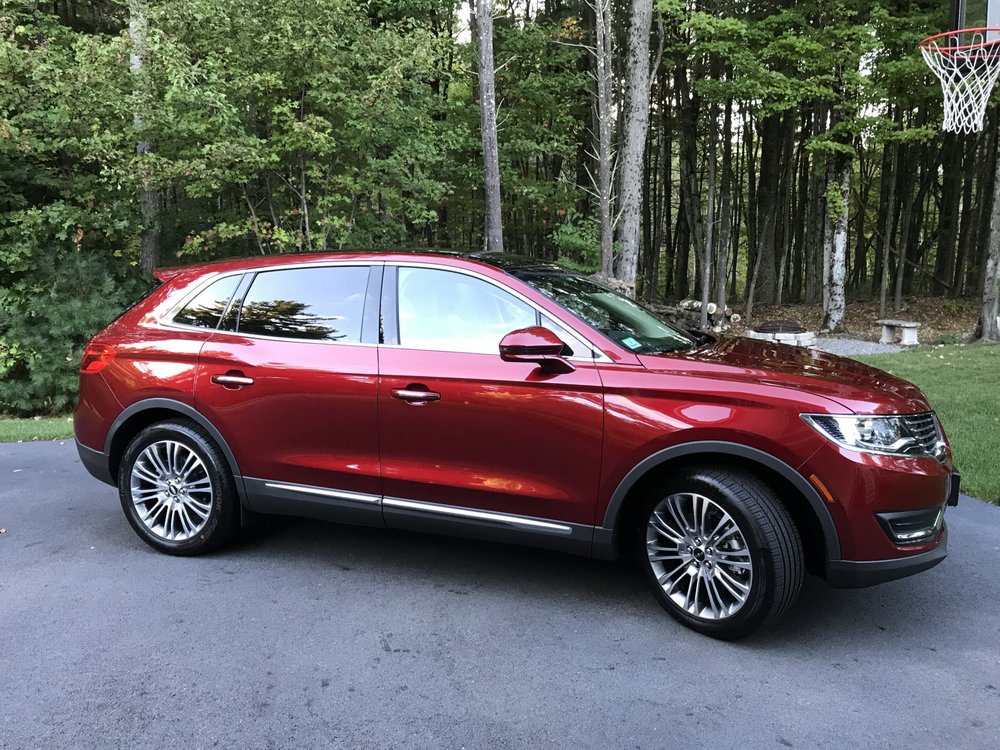 GERVAIS LINCOLN Updated September 2024 157 Photos & 24 Reviews 24 Reiss Ave, Lowell