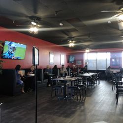 Meoni’s Pizzeria