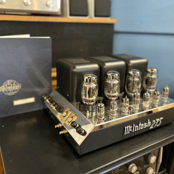 Fly Hifi Stereo - High Fidelity Audio Equipment Near Me - Auburn, California Fly Hifi Stereo - High Fidelity Audio Equipment Near Me - Auburn, California