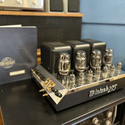 Fly Hifi Stereo