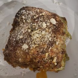 Lasagna