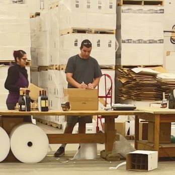 Crown Wine Shipping - Kevin in his Prime!! The main dude! - Shipping Centers Near Me - Healdsburg, California Crown Wine Shipping - Kevin in his Prime!! The main dude! - Shipping Centers Near Me - Healdsburg, California