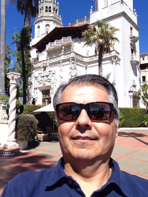 Nick's Tailor by null