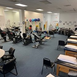 Select Physical Therapy - Lehigh Acres