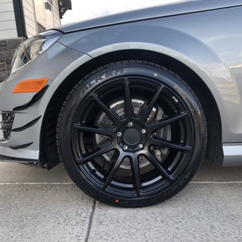 KTC AUDIO CUSTOM WHEELS AND TIRES - Updated February 2026 - 26 Photos ...